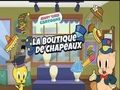 Jeu La boutique de chapeaux en ligne Jeu La boutique de chapeaux en ligne