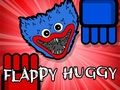 Jeu Huggy Volant en ligne Jeu Huggy Volant en ligne