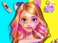 Jeu Kit de Maquillage DIY Habillage en ligne