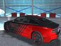 Jeu Compétences de Déverrouillage de Parking de Supercar en ligne
