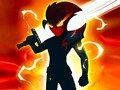 Jeu Duel des Ninjas en Stick en ligne