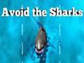 Jeu Évitez les requins en ligne