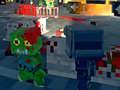 Jeu Vague de zombies privée 2 en ligne