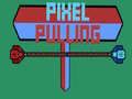 Jeu Tirage de Pixels en ligne