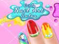 Jeu Salon d'Art des Ongles pour Filles en ligne