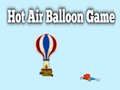 Jeu Jeu de montgolfières en ligne Jeu Jeu de montgolfières en ligne