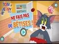 Jeu Ne fais pas de bêtises en ligne Jeu Ne fais pas de bêtises en ligne