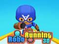 Jeu Robo Course 3D en ligne