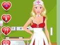 Jeu Barbie Infirmière en ligne Jeu Barbie Infirmière en ligne