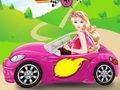 Jeu Voiture Nouveau Style en ligne