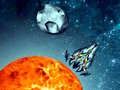 Jeu Défendre la planète en ligne