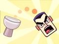 Jeu Basketball Toilettes Skibidi en ligne