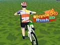 Jeu Course de Vélo 3D en ligne Jeu Course de Vélo 3D en ligne