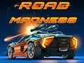 Jeu Folie de la Route en ligne