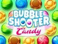 Jeu Bubble Shooter Candy en ligne