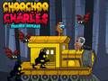 Jeu Défense des Amis de Choochoo Charles en ligne