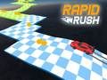 Jeu Course Rapide en ligne