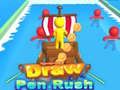 Jeu Dessinez Rush Avec un Stylo en ligne