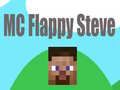 Jeu MC Flappy Steve en ligne Jeu MC Flappy Steve en ligne