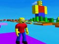 Jeu Roblox Obby : Tour de l'Enfer en ligne