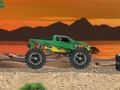 Jeu Monster Truck 4x4 en ligne