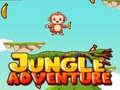 Jeu Aventure dans la jungle en ligne
