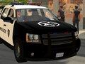 Jeu Simulateur de SUV de police américain en ligne