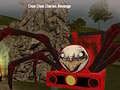 Jeu La Vengeance de Choo Choo Charles en ligne Jeu La Vengeance de Choo Choo Charles en ligne