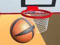 Jeu Marqueur de Basketball 3D en ligne