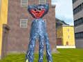 Jeu Combat Huggy Wuggy Toilet Skibidi en ligne