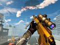 Jeu Assassin de Tireur d'Élite en ligne