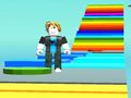 Jeu Roblox Obby : Route vers le Ciel en ligne
