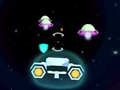 Jeu Zone de guerre des vaisseaux spatiaux en ligne