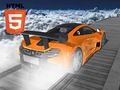 Jeu Super Voitures Cascades en ligne