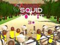 Jeu TOILETTE DE CALAMAR 3D en ligne Jeu TOILETTE DE CALAMAR 3D en ligne