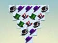 Jeu Tuile Triple en ligne