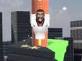 Jeu Skibidi Toilette Écraser en ligne