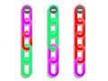 Jeu Tri de Couleurs en Chaîne en ligne