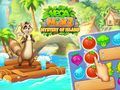 Jeu Vega Mix 2 : Mystère de l'Île en ligne