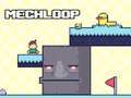 Jeu MechLoop en ligne