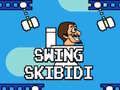 Jeu Toilette Skibidi Swing en ligne Jeu Toilette Skibidi Swing en ligne