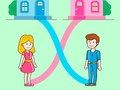 Jeu Sauvez le bébé : Rush à la maison en ligne