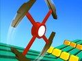 Jeu Parkour sur Roues en ligne