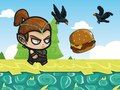 Jeu Elfe Burger en ligne Jeu Elfe Burger en ligne