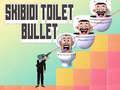 Jeu Balle Toilettes Skibidi en ligne