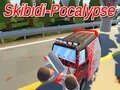 Jeu Skibidi-Pocalypse en ligne
