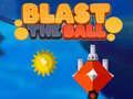 Jeu Frapper La Balle en ligne