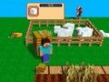 Jeu Cube Craft en ligne