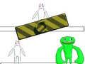 Jeu Balle de Jardin en ligne