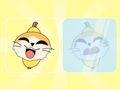 Jeu Chat banane caché en ligne